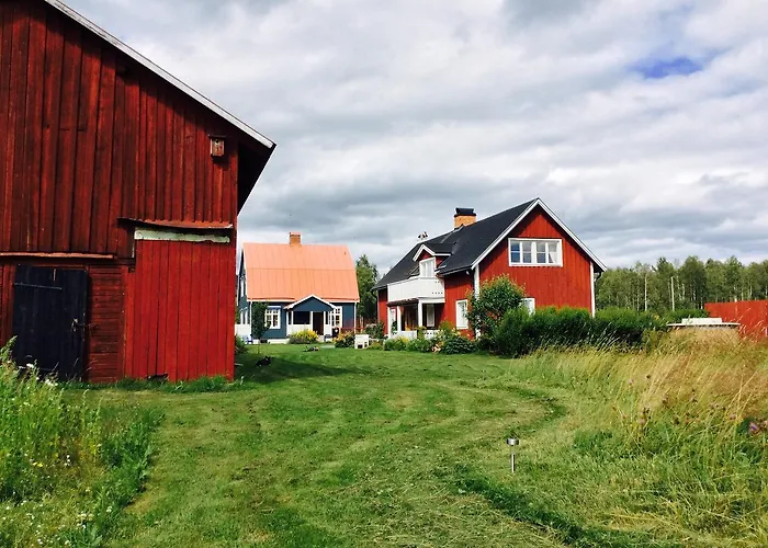 Red House