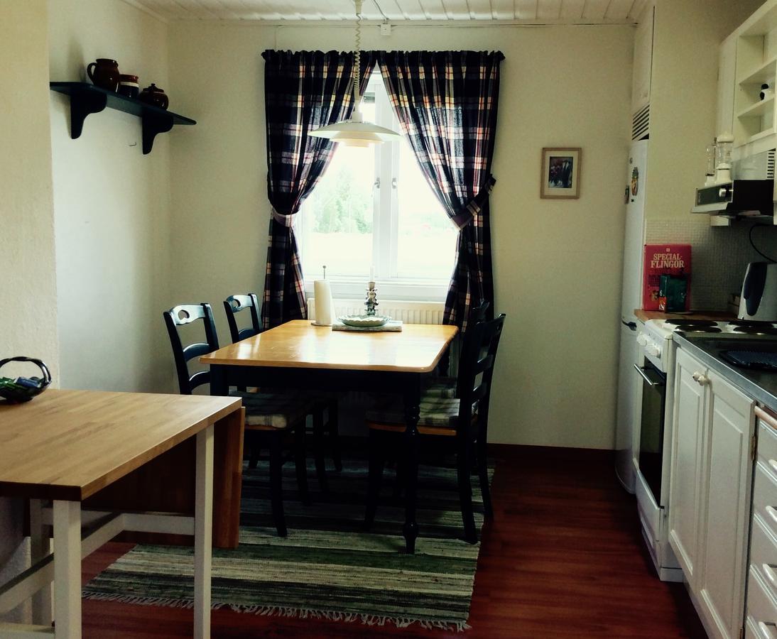 Red House 度假居 Vansbro