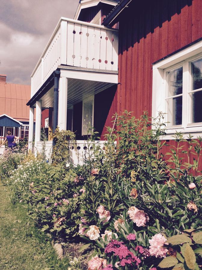 Red House