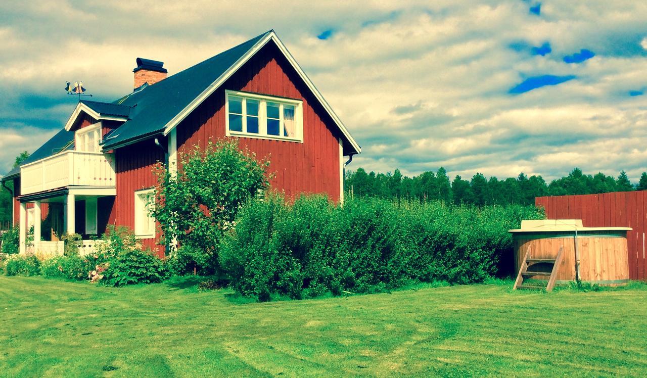 Red House Vansbro